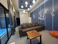 Bluda Poolvilla A - 빌라