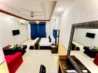 Shanze Hotel & Suites - balcone