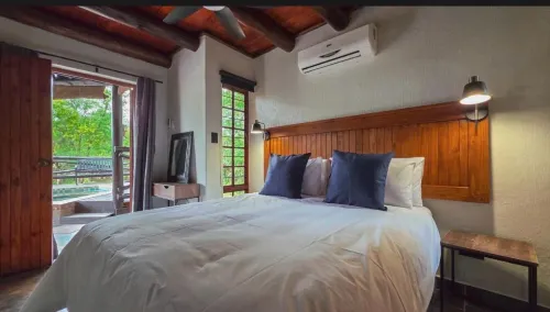 Inyathi Inn Kruger Park - 3-نجوم