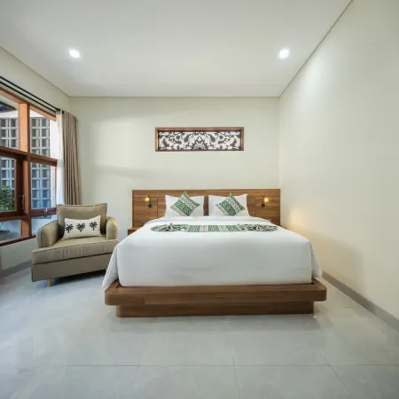 Sadira Co-Living Seminyak