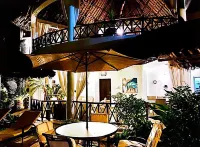 Oasis Villa Palm Park 1 - Homestays