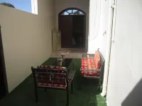 al ain hill masbah B13 - Parking