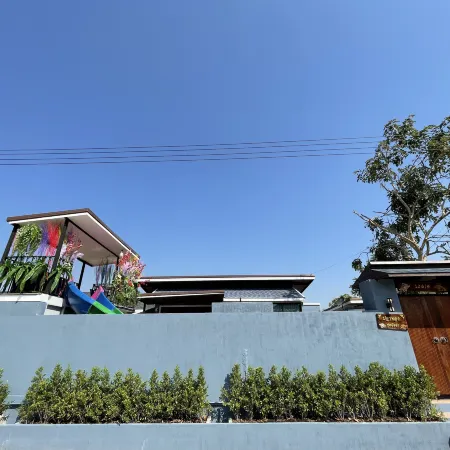 Prathong Poolvilla