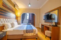 Big apple hotel istanbul - Wi-Fi