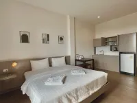 Aura Residence Hotels in der Nähe von Flughafen Savannakhet