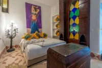 Riad Mama Latifa - 4-Star