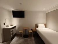 One More Hostel - Wifi