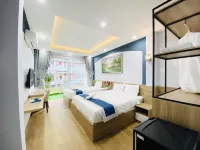Home Away Homestay - Do Quang Dau
