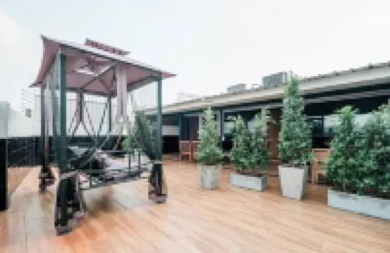 GOYA Hotel Hotels near Nawarate Bridge