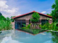 Trang An Garden Resort Hotel a Hoa Lu