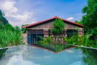 Trang An Garden Resort