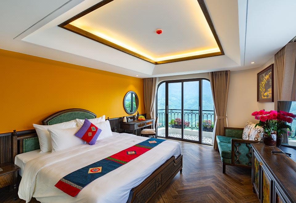 판시판 뷰 호텔