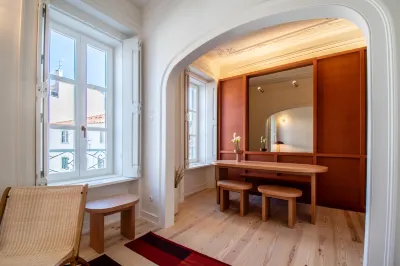 Maison Boheme - Historic Apartment