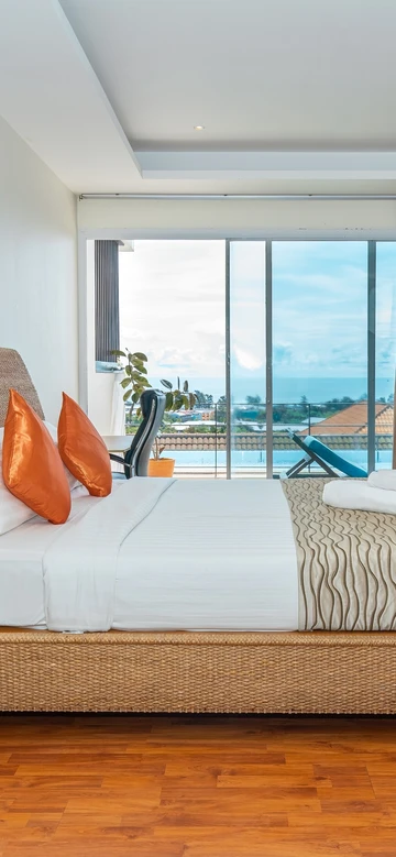 รูปภาพของHillside Seaview