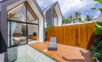 Tannari Villa Ubud
