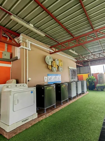 รูปภาพของลีดเดอร์ เรสซิเดนซ์ - Leader Residences