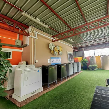 รูปภาพของลีดเดอร์ เรสซิเดนซ์ - Leader Residences