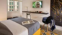 Belli36Rooms