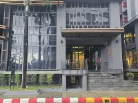 J the park condotel hatyai Hotels near Kho Hong Mountain vista point