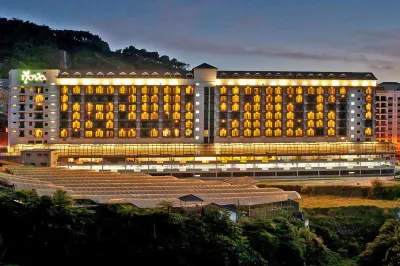 16 Celsius Stay at Kea Farm Brinchang Hotels in Brinchang