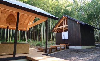 and FOREST Katsuura Takenohanare