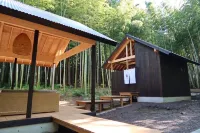 and FOREST Katsuura Takenohanare Hotels in Otaki