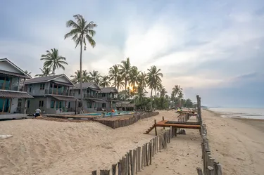 รูปภาพของLaemsui Beach แหลมซุย บีช
