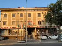 DAVAN HOTEL Hotels in Urtasaray