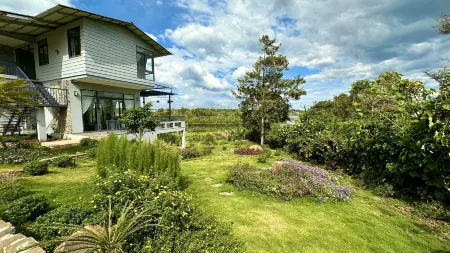 MyGarden Nam Phuong Lakeview