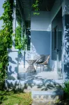 MyGarden Villa Binh Chau Hotspring Hotels in Binh Chau
