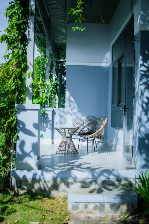 MyGarden Villa Binh Chau Hotspring