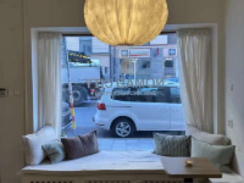 Nomad City Hotel di Stockholm