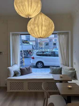 Nomad City Отели рядом с достопримечательностью «Vesslan skulptur»