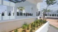 Prestige Kiara River View Отели в г. 