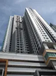 Strategic Thamrin Executive Apt w/ Pool, Gym Wi-Fi