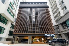 잠실 STAY 509