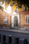 The Regency By Nestor Отели рядом с достопримечательностью «Ламбетский мост»