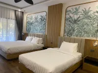 Dawn Boutique Luangprabang Hotel Hotels near Cross River Ferry