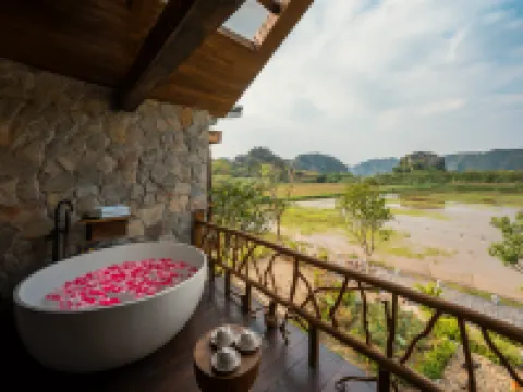 AiLee Villa & Hotel Tam Coc