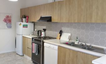 Timeless Allure near Train station and Costco