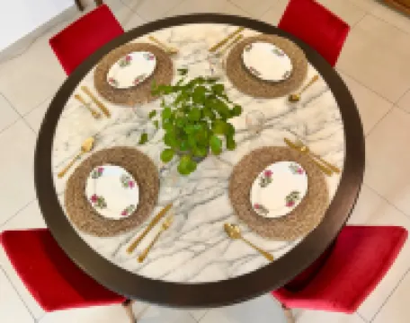 3BR | KL Sentral | L21 Modern Vintage  | City View