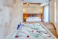 Unique Cappadocia Palace