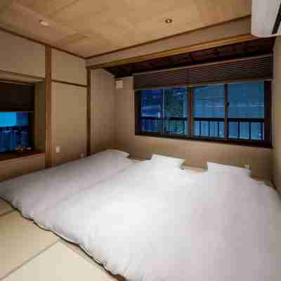 とき空〈一棟貸し町家〉 Rooms