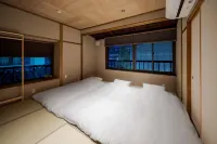 Tokisora Machiya House