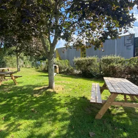 Hotel ECO GREEN QUIMPER