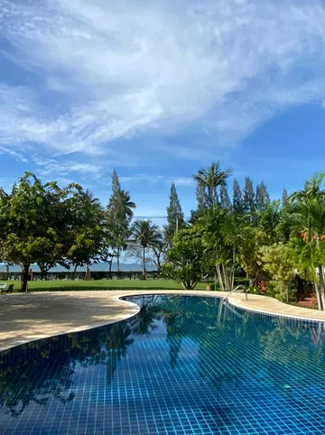 รูปภาพของสายลมรีสอร์ท บางสะพาน