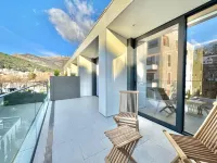 Luxury Apartments Onia
