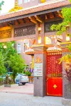 Puok Resort Hotels in Puok