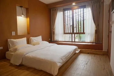 รูปภาพของฟอร์เต้ โฮสเทล