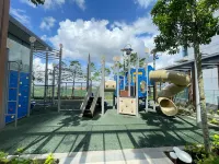 GrandMedini Residence near Legoland by Ucome Homestay
